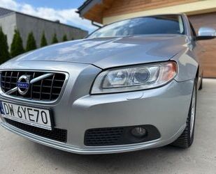 Volvo V70 Gebrauchtwagen