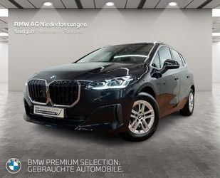 BMW 218 Active Tourer Gebrauchtwagen