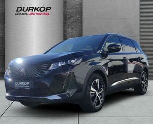 Peugeot 5008 Gebrauchtwagen