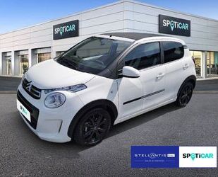 Citroen C1 Gebrauchtwagen