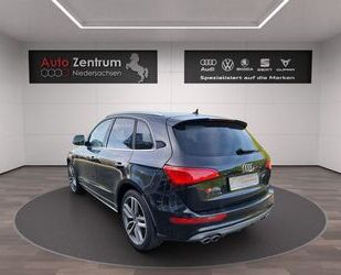 Audi SQ5 Gebrauchtwagen