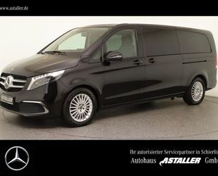 Mercedes-Benz V 300 Gebrauchtwagen