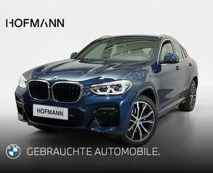 BMW X4 Gebrauchtwagen
