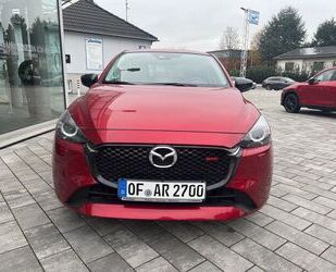 Mazda 2 Gebrauchtwagen