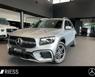 Mercedes-Benz GLB 220 Gebrauchtwagen