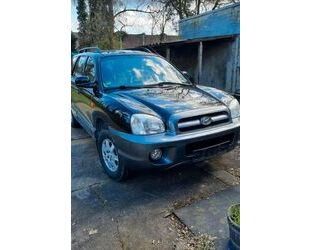 Hyundai SANTA FE Gebrauchtwagen