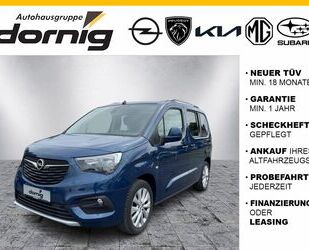 Opel Combo Gebrauchtwagen