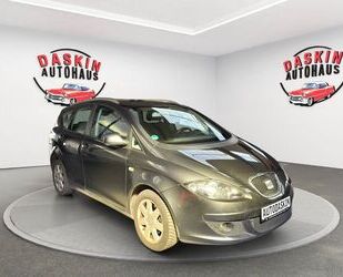 Seat Altea Gebrauchtwagen