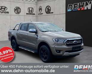 Ford Ranger Gebrauchtwagen