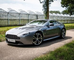 Aston Martin V12 Vantage Gebrauchtwagen