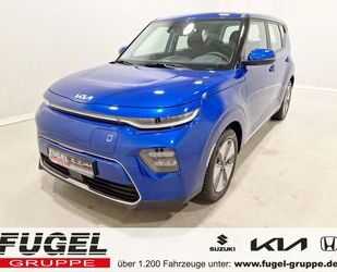 Kia Soul Gebrauchtwagen