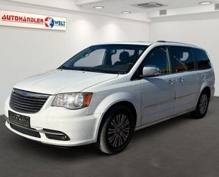 Chrysler Grand Voyager Gebrauchtwagen