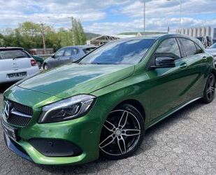 Mercedes-Benz A 220 Gebrauchtwagen