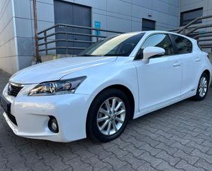 Lexus CT 200h Gebrauchtwagen