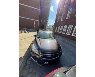 Chevrolet Malibu Gebrauchtwagen