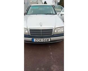 Mercedes-Benz C 220 Gebrauchtwagen