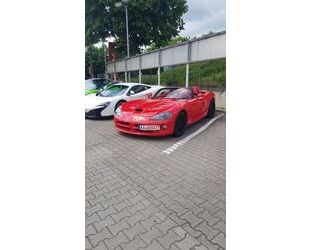 Dodge Viper Gebrauchtwagen