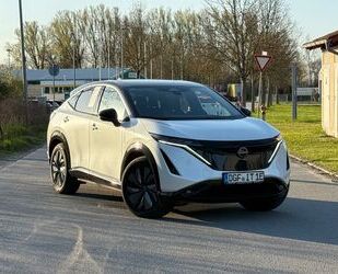 Nissan Ariya Gebrauchtwagen