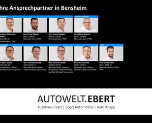 Mercedes-Benz Vito Gebrauchtwagen