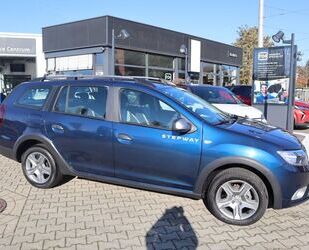 Dacia Logan Gebrauchtwagen