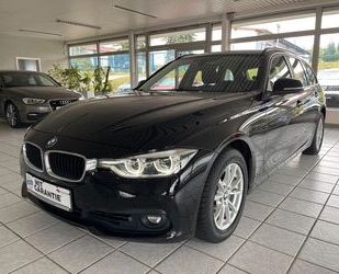 BMW 320 Gebrauchtwagen