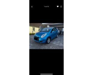 Suzuki Alto Gebrauchtwagen