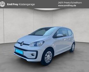 VW up! Gebrauchtwagen