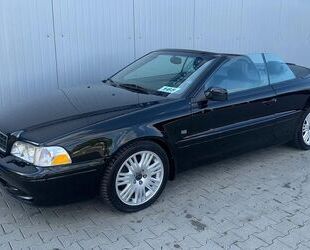 Volvo C70 Gebrauchtwagen