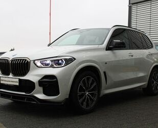 BMW X5 M50 Gebrauchtwagen