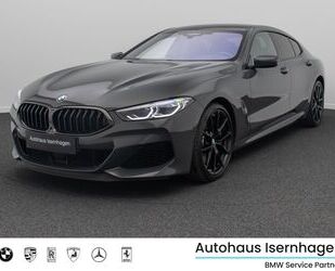 BMW M850 Gebrauchtwagen