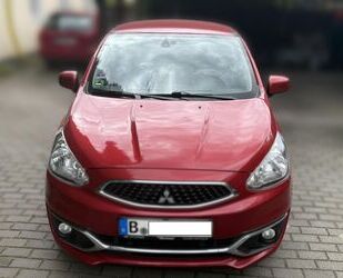 Mitsubishi Space Star Gebrauchtwagen