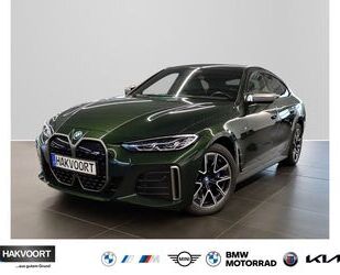 BMW i4 Gebrauchtwagen