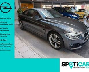 BMW 435 Gebrauchtwagen