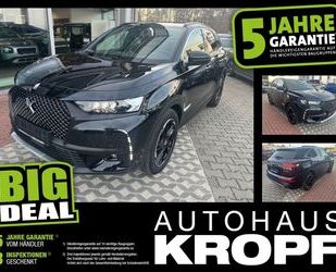 DS Automobiles DS7 (Crossback) Gebrauchtwagen