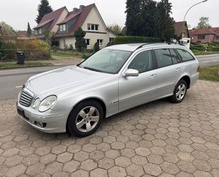 Mercedes-Benz E 320 Gebrauchtwagen