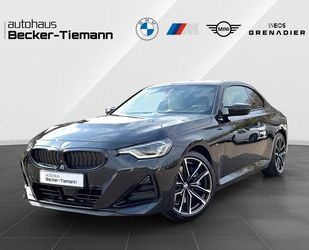 BMW M240i Gebrauchtwagen