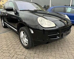 Porsche Cayenne Gebrauchtwagen