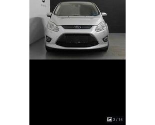 Ford C-Max Gebrauchtwagen