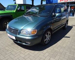 Hyundai Trajet Gebrauchtwagen