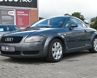 Audi TT Gebrauchtwagen