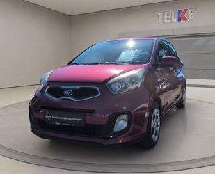 Kia Picanto Gebrauchtwagen