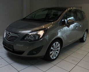 Opel Meriva Gebrauchtwagen