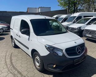 Mercedes-Benz Citan Gebrauchtwagen