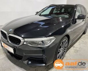 BMW 530 Gebrauchtwagen