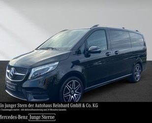 Mercedes-Benz V 300 Gebrauchtwagen