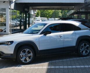 Mazda MX-30 Gebrauchtwagen