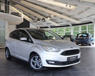 Ford C-Max Gebrauchtwagen