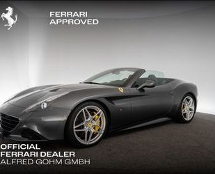 Ferrari California Gebrauchtwagen