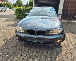 BMW 120 Gebrauchtwagen