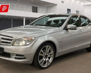Mercedes-Benz C 200 Gebrauchtwagen